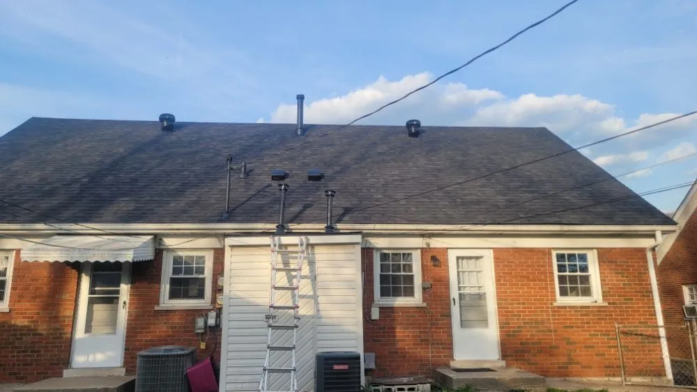 Slide of Master construction