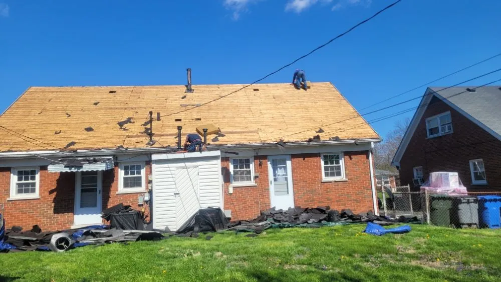 Slide of Master construction