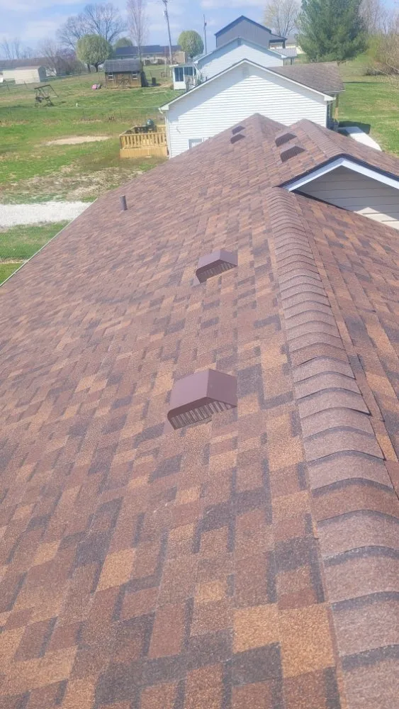 Slide of Master construction