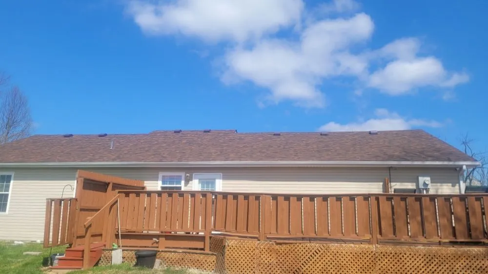 Slide of Master construction