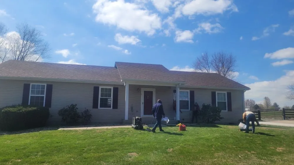 Slide of Master construction