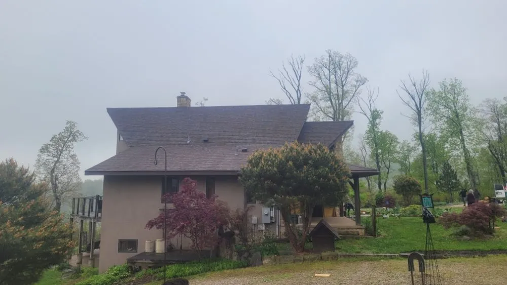 Slide of Master construction