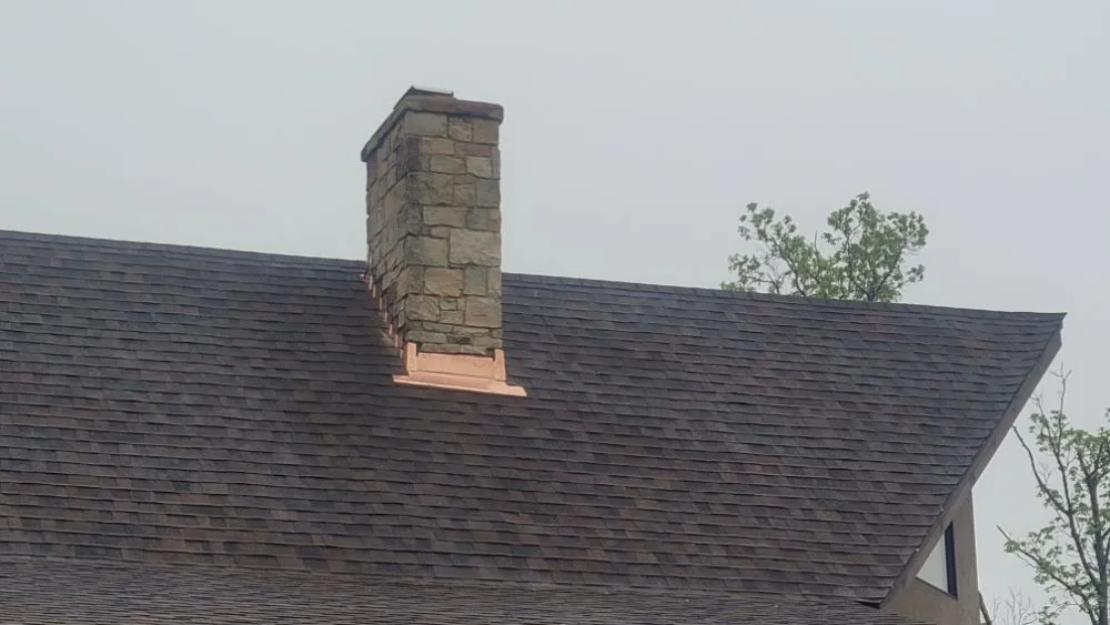 Slide of Master construction