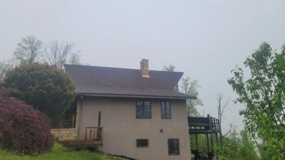 Slide of Master construction