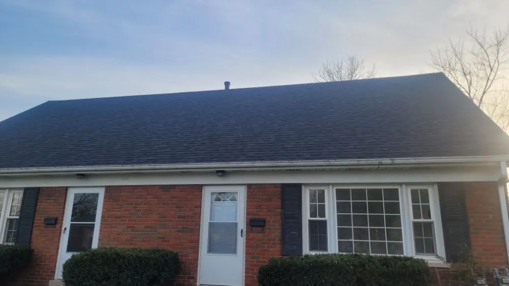 Slide of Master construction