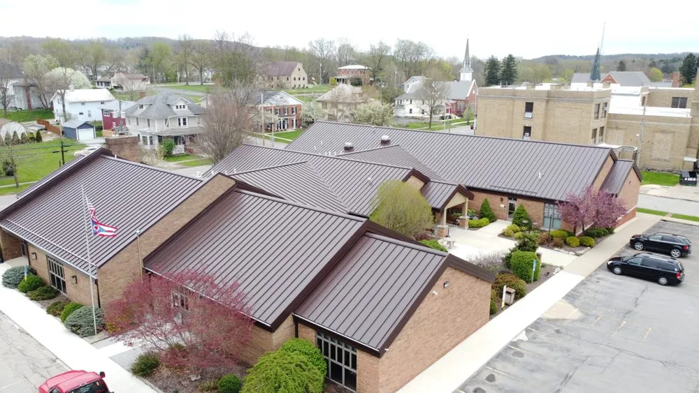 Slide of Master Construction Solutions