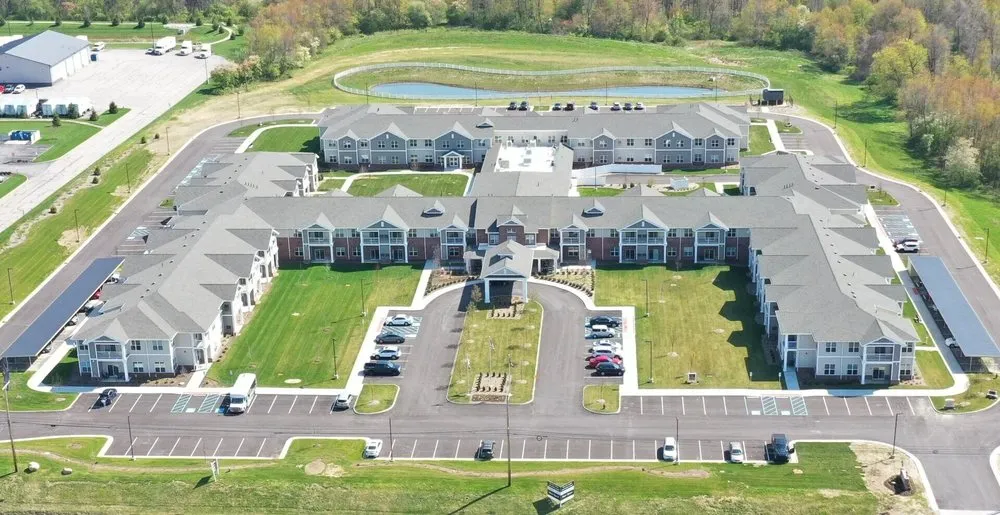 Slide of Master Construction Solutions