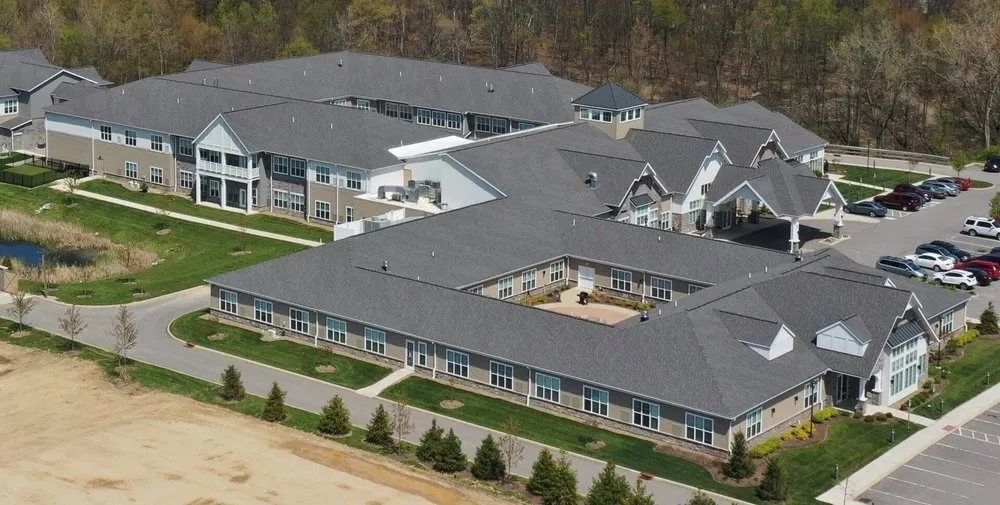 Slide of Master Construction Solutions