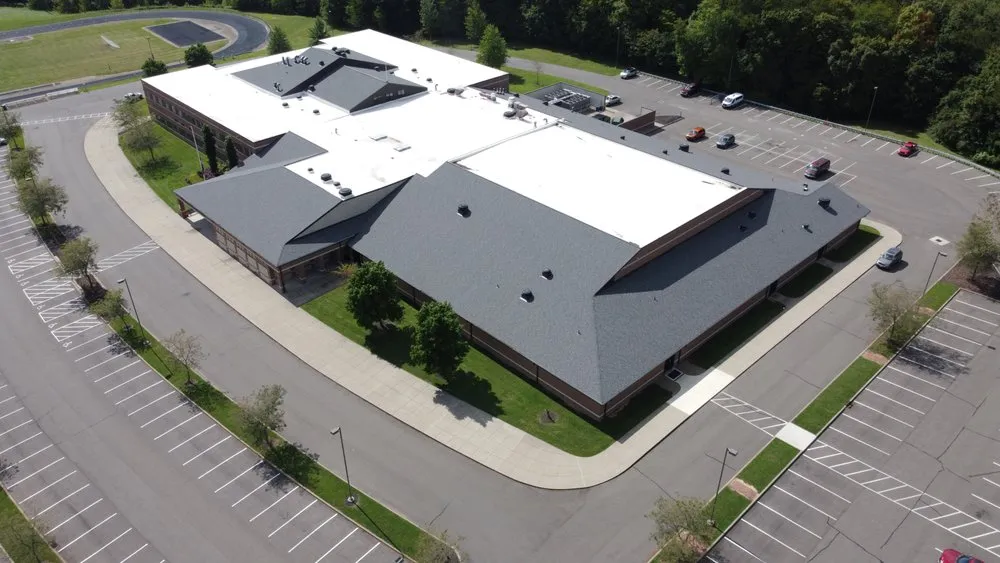 Slide of Master Construction Solutions