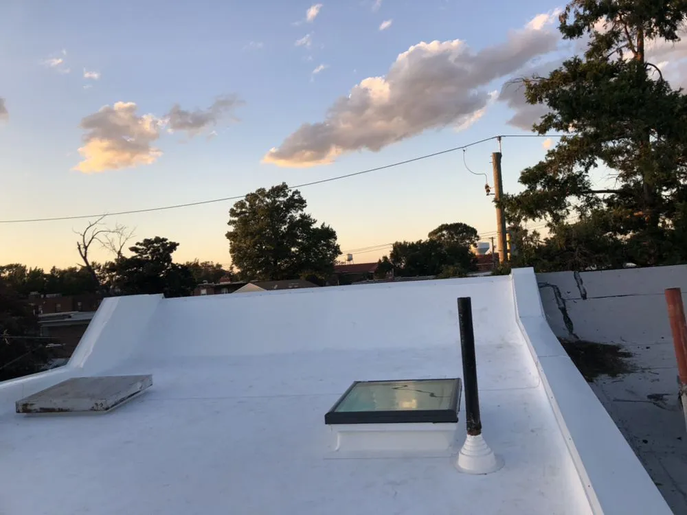 Slide of Master Construction