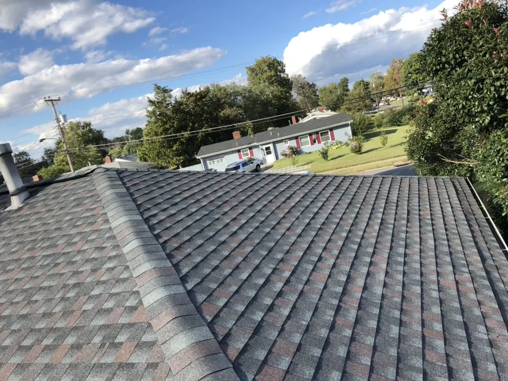 Slide of Master Construction