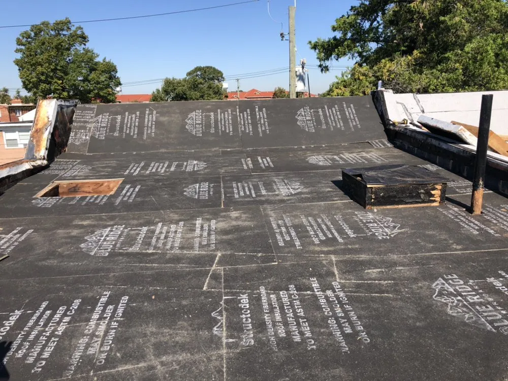 Slide of Master Construction