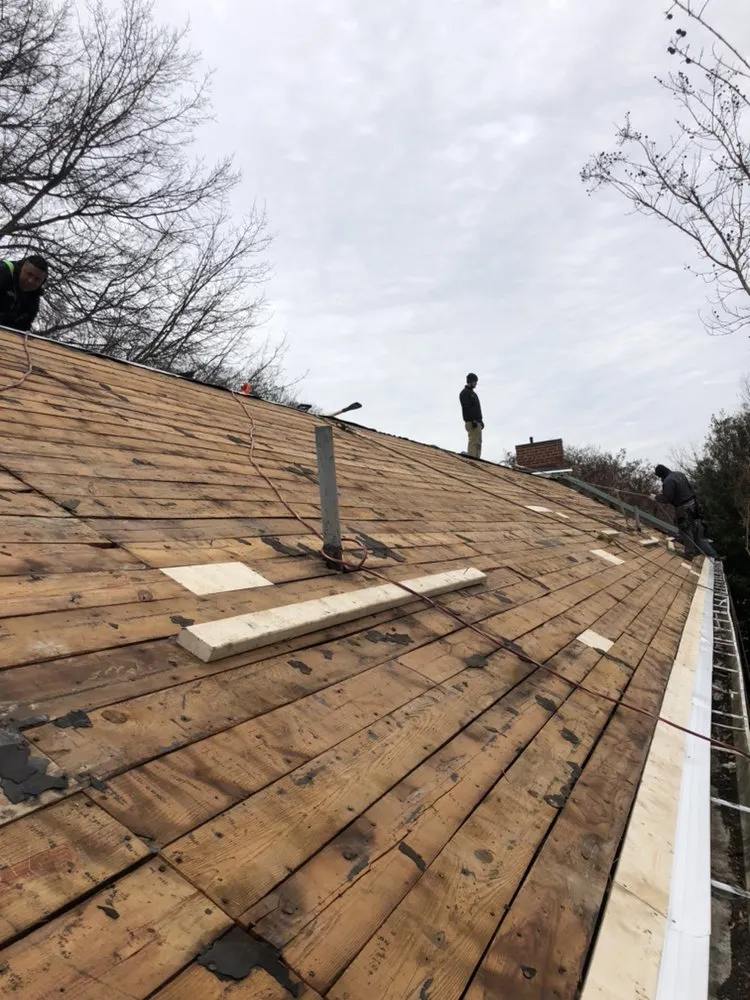 Slide of Master Construction