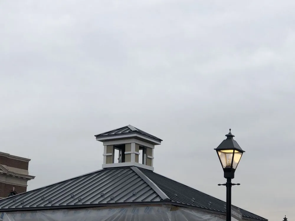 Slide of Master Construction