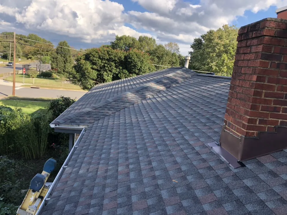 Slide of Master Construction