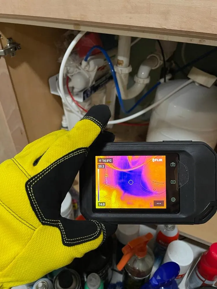 Slide of Master Consulting Services