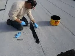 Slide of Master Contracting and Construction Services