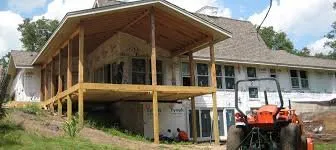 Slide of Master Contracting and Construction Services