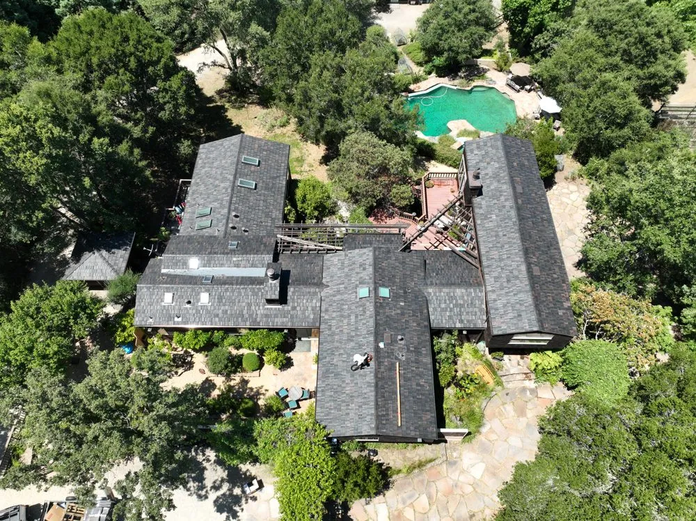 Slide of Master Craft Roofing