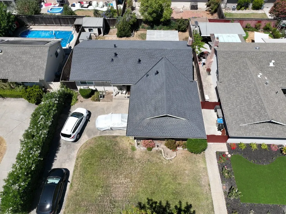 Slide of Master Craft Roofing