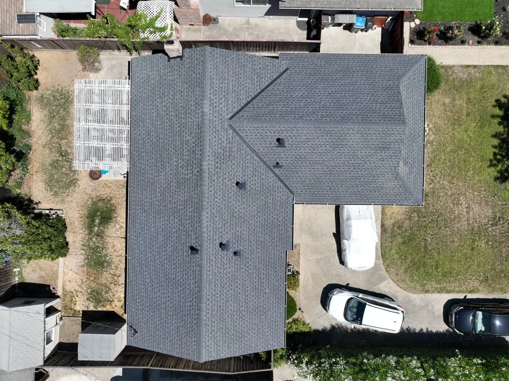 Slide of Master Craft Roofing