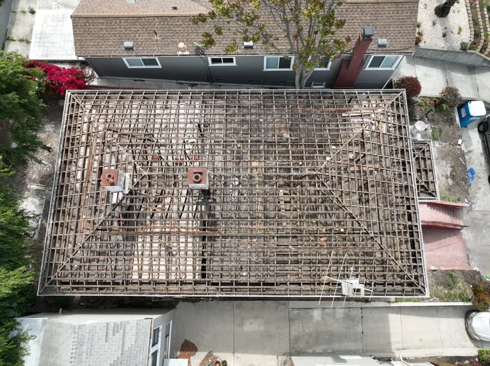 Slide of Master Craft Roofing