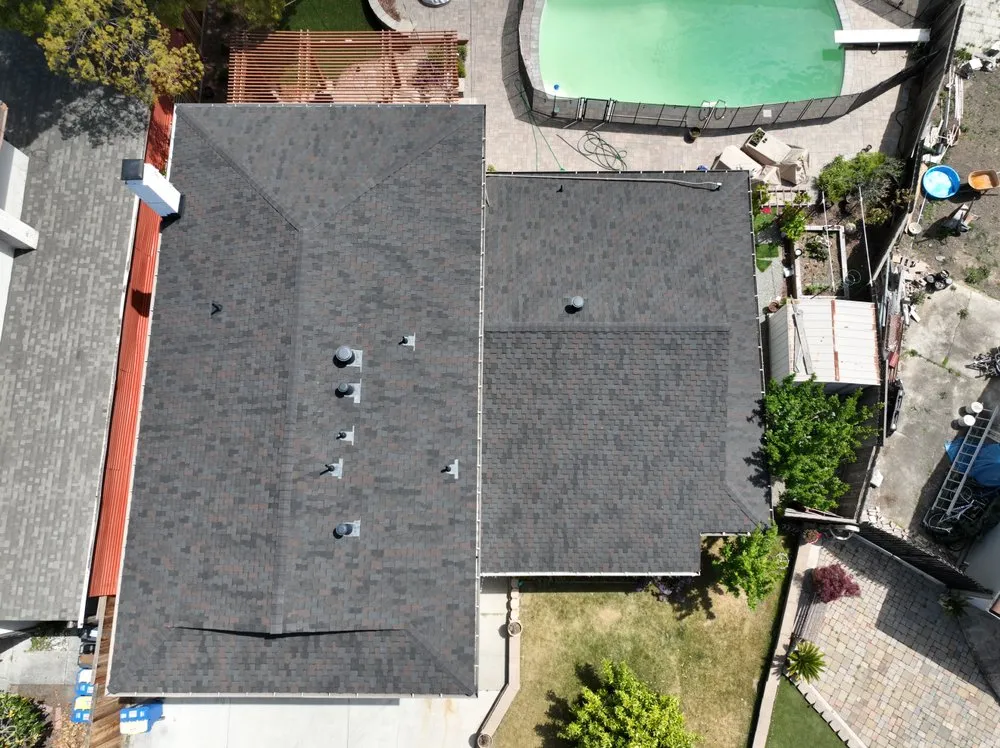 Slide of Master Craft Roofing