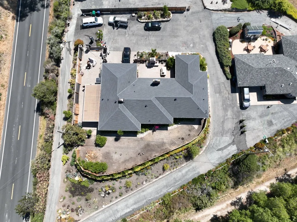 Slide of Master Craft Roofing