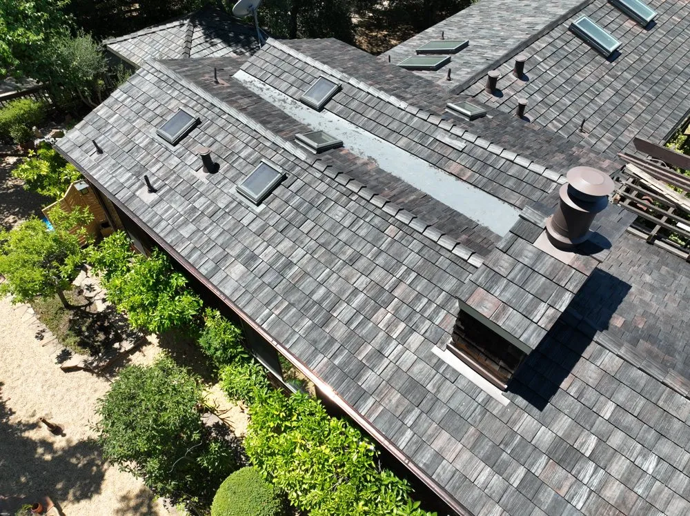 Slide of Master Craft Roofing