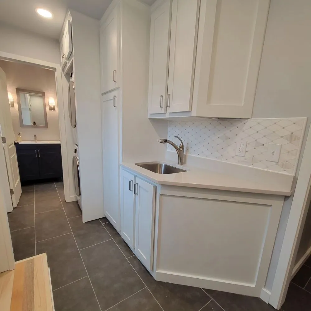 Slide of Master Crafters Construction