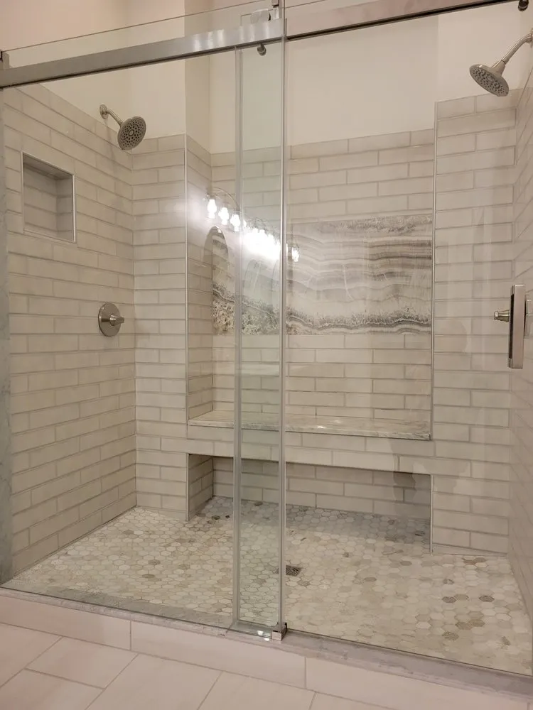 Slide of Master Crafters Construction