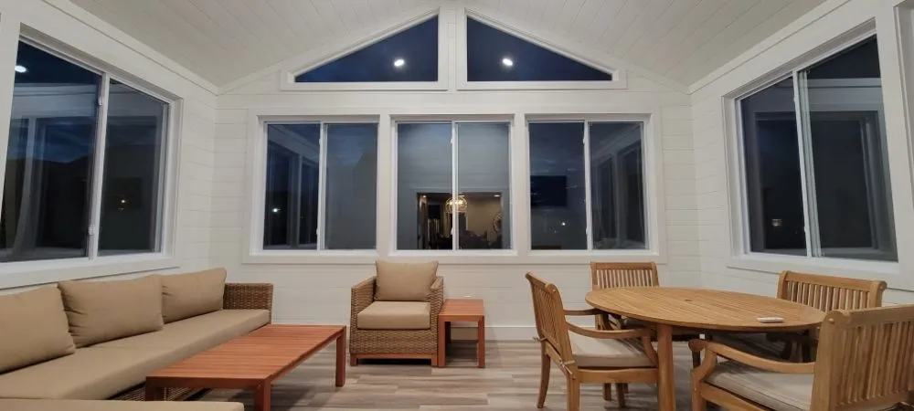 Slide of Master Crafters Construction