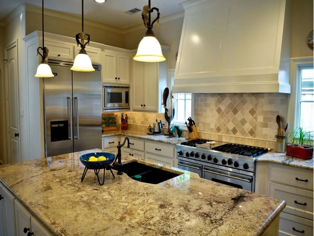 Slide of Master Crafters