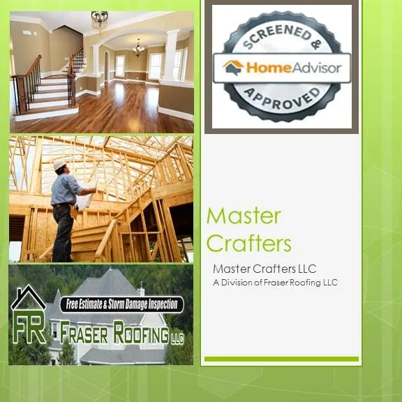 Slide of Master Crafters