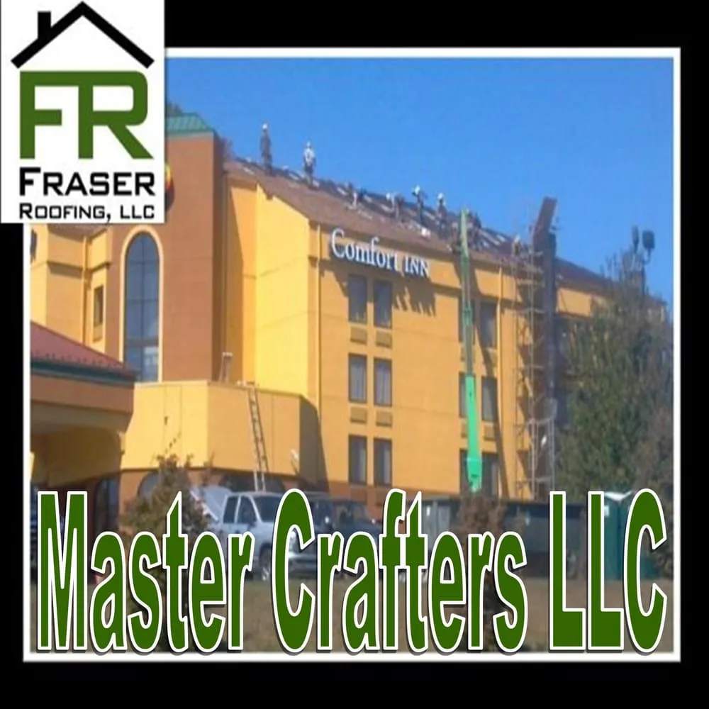 Slide of Master Crafters