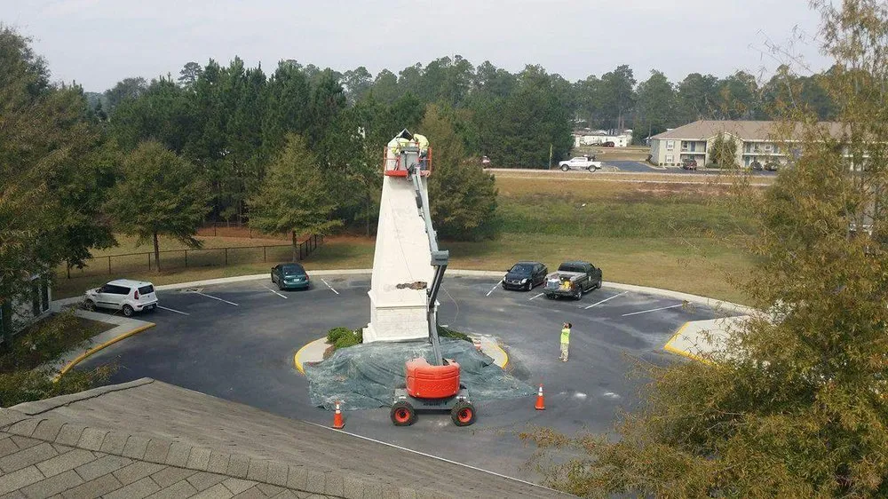 Slide of Master Crafters