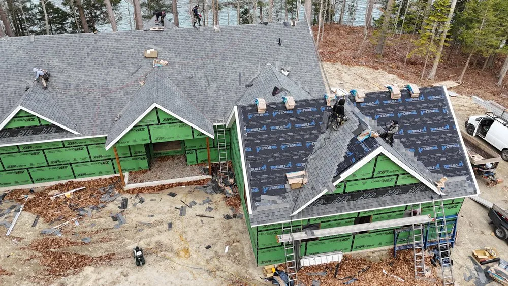 Slide of Master Elite Construction