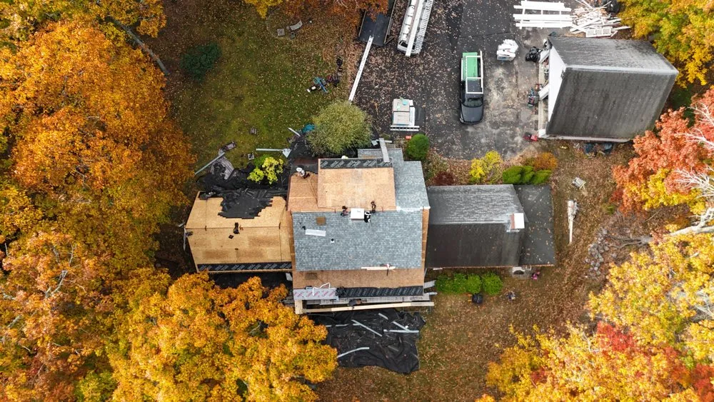 Slide of Master Elite Construction