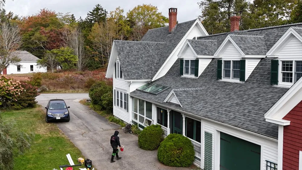 Slide of Master Elite Construction