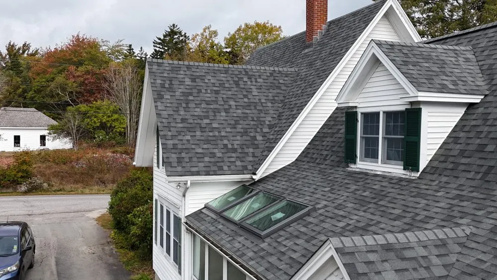 Slide of Master Elite Construction