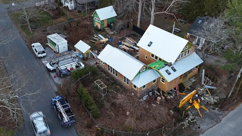 Slide of Master Elite Construction