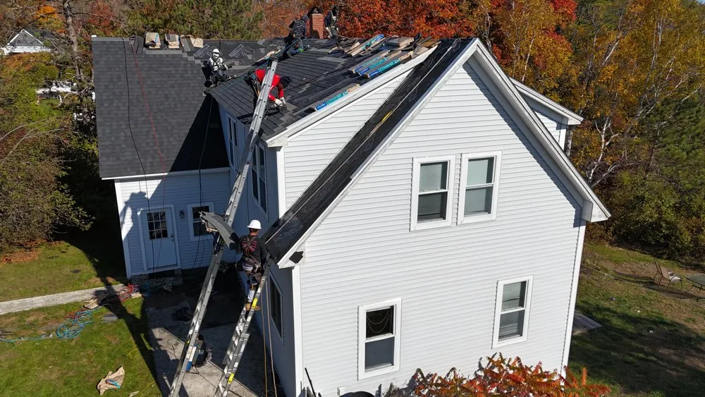 Slide of Master Elite Construction