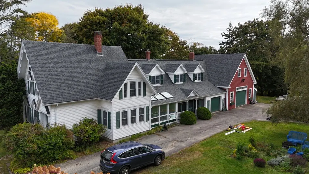 Slide of Master Elite Construction