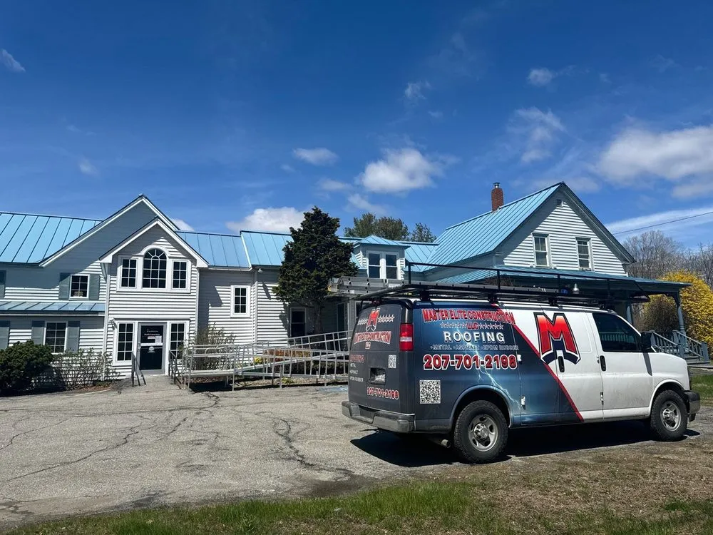 Slide of Master Elite Construction