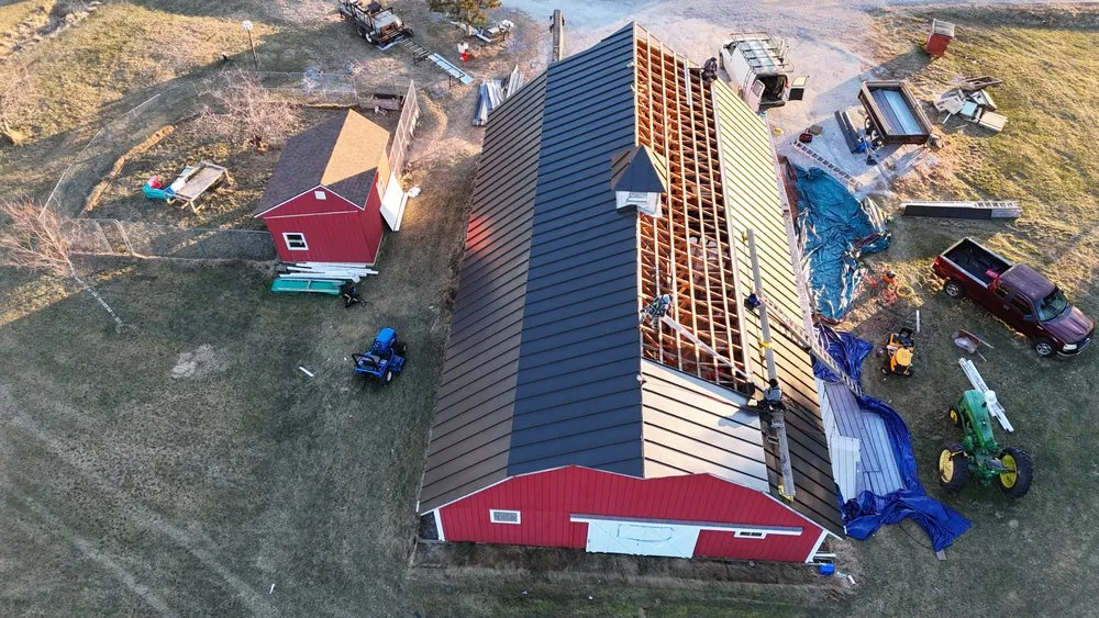 Slide of Master Elite Construction