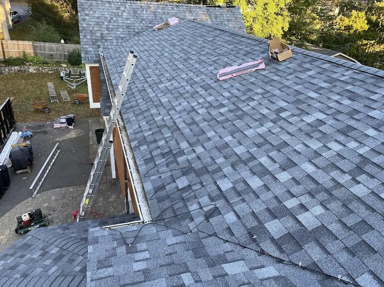 Slide of Master Elite Construction