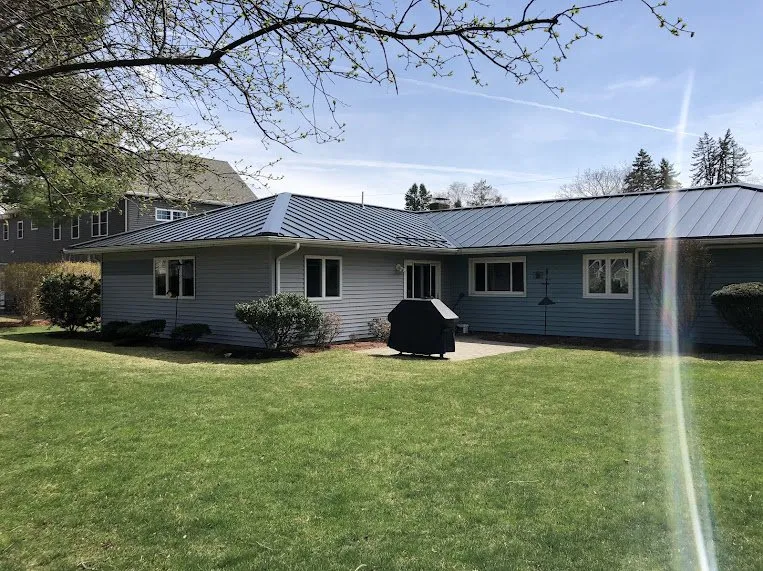 Slide of Master Elite Construction