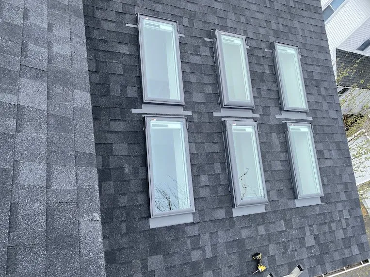 Slide of Master Elite Construction