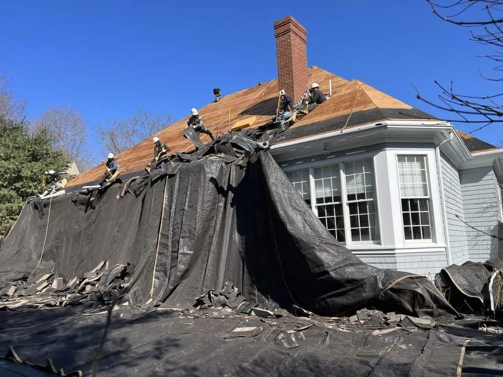 Slide of Master Elite Construction