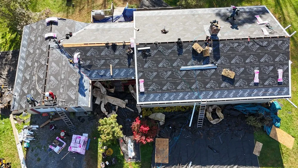 Slide of Master Elite Construction